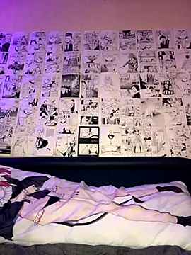 Wakayama Akae online show from 10/05/25, 04:38