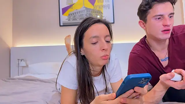 Morning Stars online show from 12/15/24, 01:57