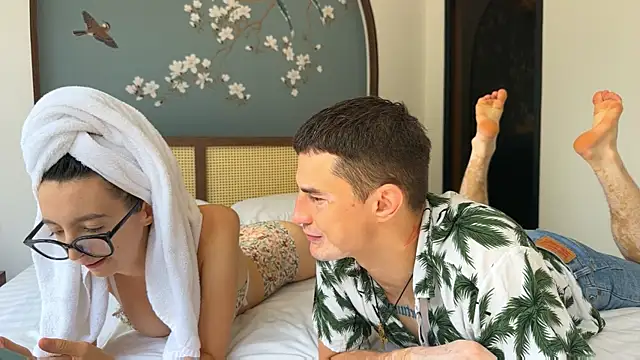 Morning Stars online show from 11/04/25, 03:27