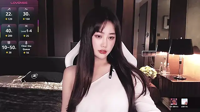 Cartier-  Daji- online show from 03/24/26, 01:10