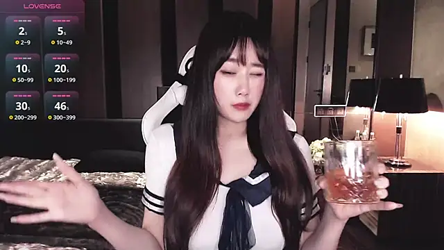 Cartier-  Daji- online show from 04/19/26, 03:00