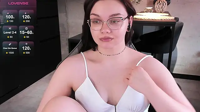 Snapshot of EvaBae chatting on 03/19/25, 11:50 EvaBae online show from 03/19/25, 11:50