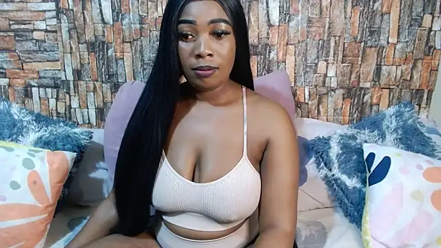 Snapshot of Foxy_African chatting on 05/12/26, 11:29 Foxy African online show from 05/12/26, 11:29