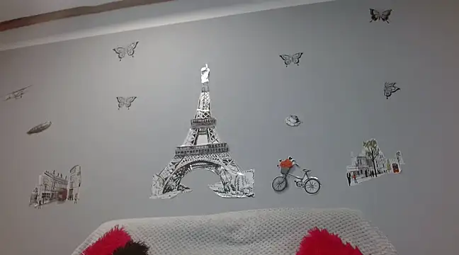 Snapshot of _SamanthaDoll_ chatting on 01/11/25, 06:35  SamanthaDoll  online show from 01/11/25, 06:35