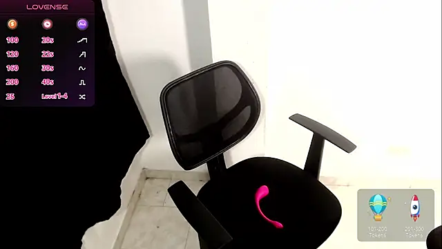 vanne summer  online show from 02/22/26, 11:14