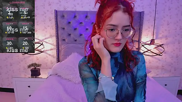 MiaWinx online show from 12/18/24, 10:35