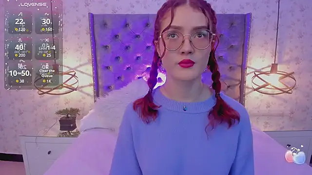 MiaWinx online show from 02/11/25, 10:07