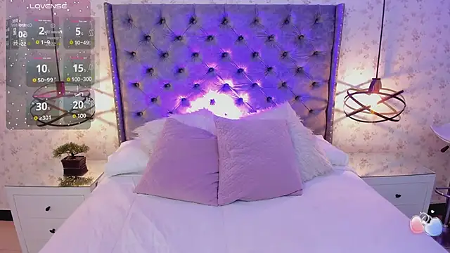 MiaWinx online show from 03/08/25, 09:08