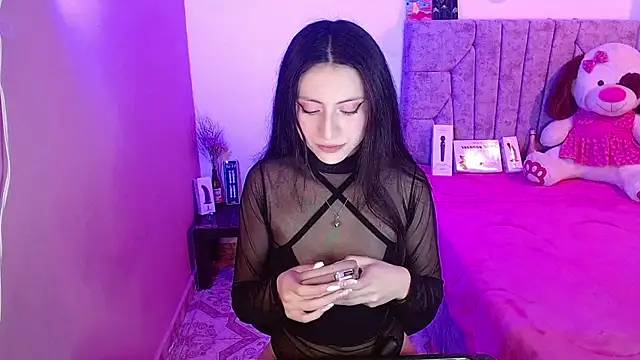 fluffy peit16 online show from 03/12/25, 11:22