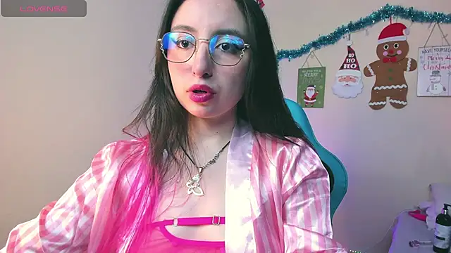 Julieta cott online show from 11/24/25, 12:54