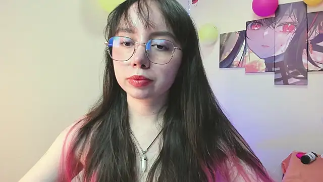 Julieta cott online show from 03/06/26, 09:50