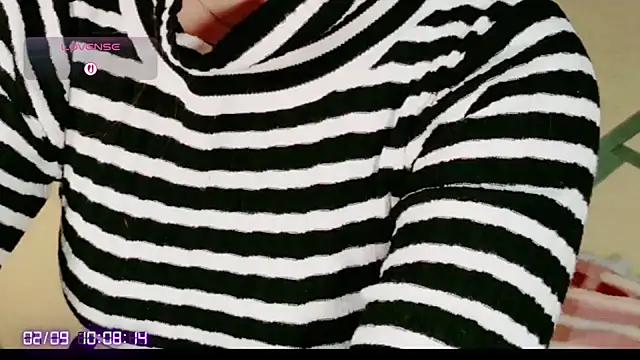 Hina-Happy online show from 02/09/26, 01:09