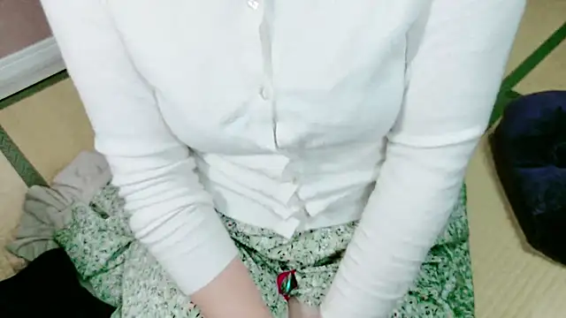 Hina-Happy online show from 04/21/26, 01:42