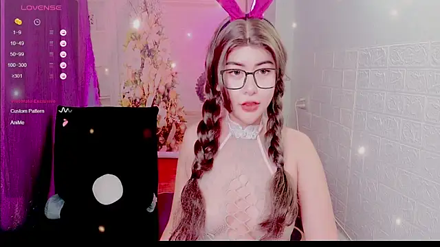 SexualStruggle online show from 12/01/25, 08:19