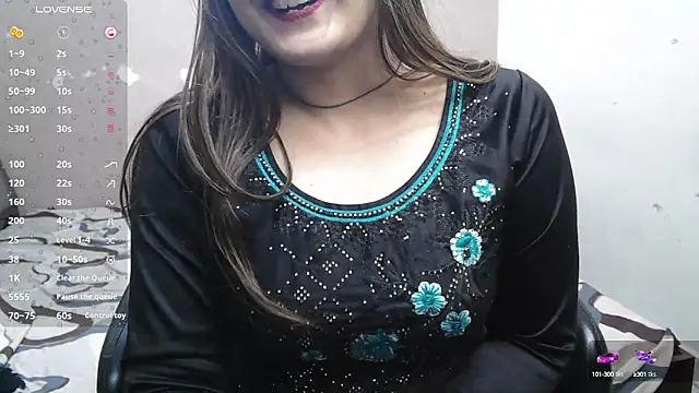 Jass-Karan online show from 02/27/25, 06:07