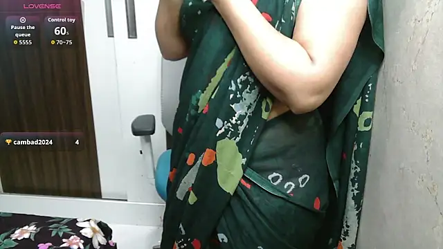 Jass-Karan online show from 02/19/26, 08:27