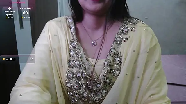 Jass-Karan online show from 03/25/26, 06:25