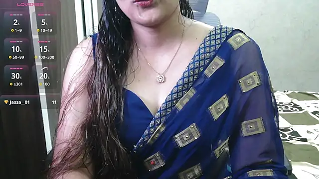 Jass-Karan online show from 04/18/26, 06:34