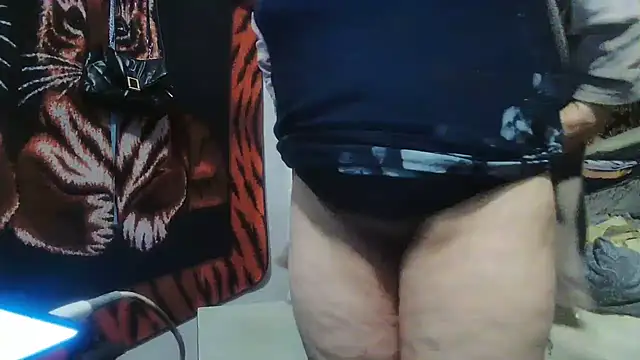 NataliiaRosa54 online show from 02/22/25, 01:33