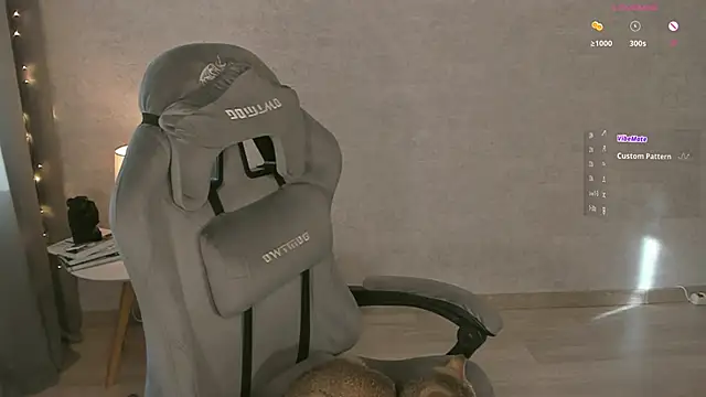 MiroslavaLime online show from 09/28/25, 05:46