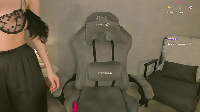 MiroslavaLime online show from 11/14/25, 05:28