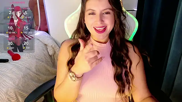 GatitaXD27 online show from 02/11/25, 07:59