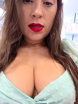 GatitaXD27 online show from 10/16/25, 08:59