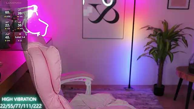 Selena Lily online show from 01/23/25, 10:54