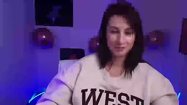 Loren Moa online show from 02/12/25, 04:11