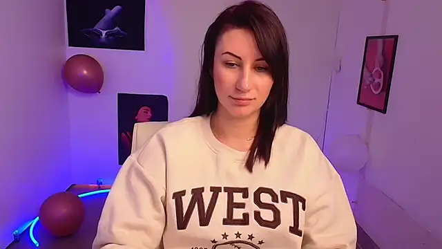 Loren Moa online show from 03/15/25, 01:07