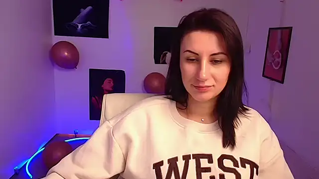 Loren Moa online show from 03/15/25, 04:10