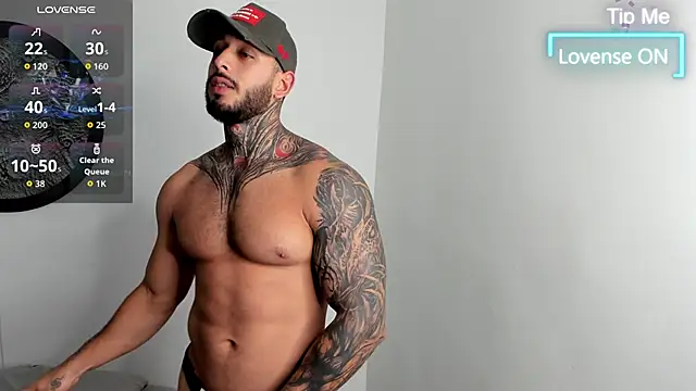 mike belle online show from 03/21/26, 12:26