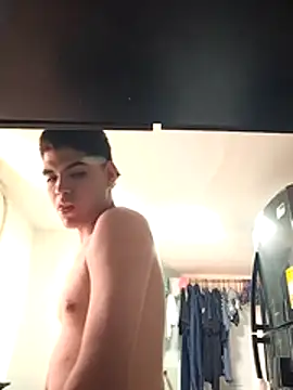 zCedri5CampE online show from 03/09/26, 07:29