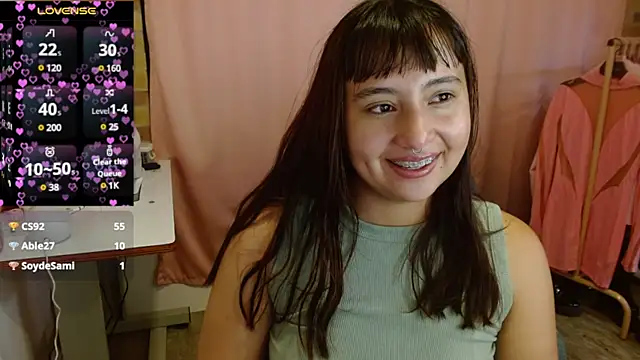 Snapshot of emitaa17228o chatting on 01/13/25, 09:31 emitaa17228o online show from 01/13/25, 09:31