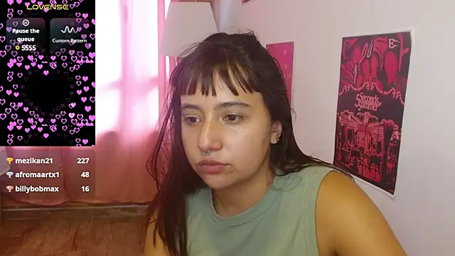 Snapshot of emitaa17228o chatting on 02/17/25, 09:41 emitaa17228o online show from 02/17/25, 09:41