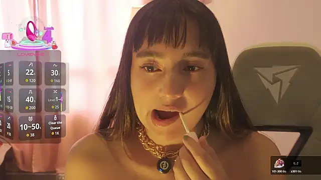 Snapshot of emitaa17228o chatting on 01/13/26, 06:57 emitaa17228o online show from 01/13/26, 06:57