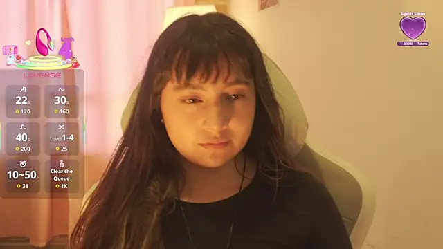 Snapshot of emitaa17228o chatting on 02/27/26, 08:09 emitaa17228o online show from 02/27/26, 08:09