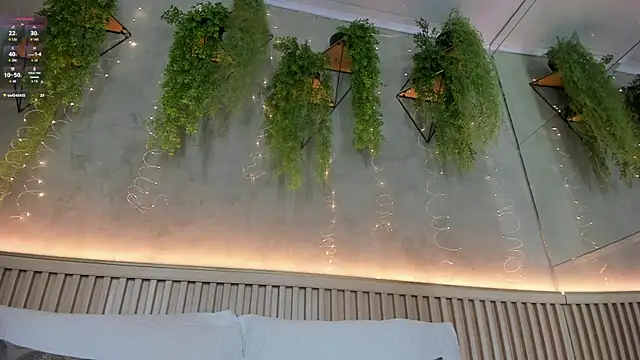 Lana Lann online show from 03/18/26, 12:08