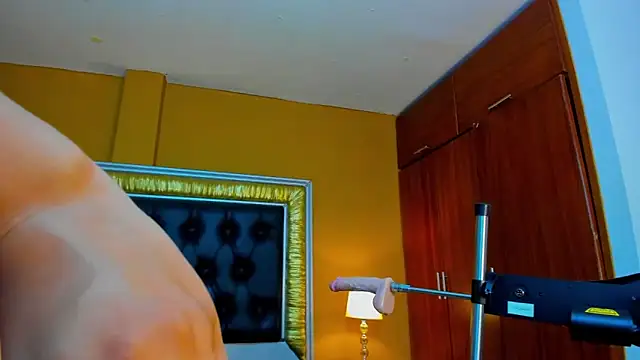 AniEvans  online show from 02/14/25, 10:28