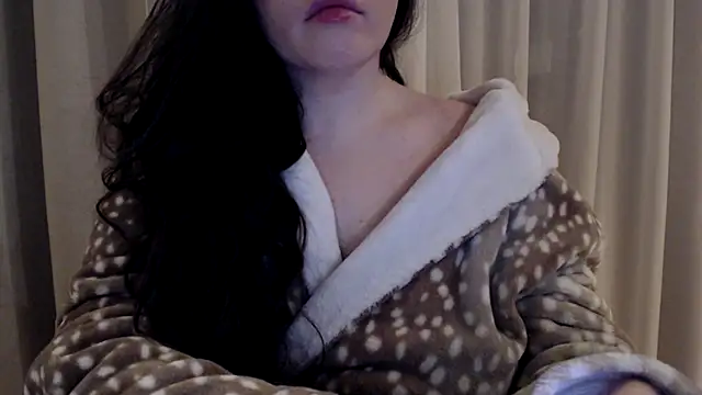 Snapshot of Sandysecret chatting on 01/15/25, 08:16 Sandysecret online show from 01/15/25, 08:16