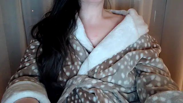 Snapshot of Sandysecret chatting on 03/18/25, 07:10 Sandysecret online show from 03/18/25, 07:10
