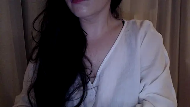 Snapshot of Sandysecret chatting on 09/25/25, 07:50 Sandysecret online show from 09/25/25, 07:50