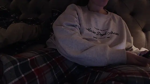 Sandysecret online show from 12/03/25, 08:07