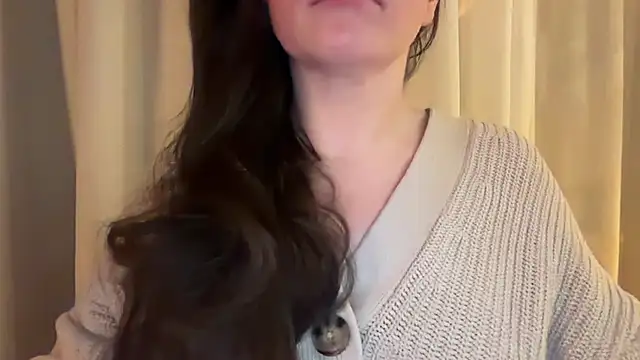 Sandysecret online show from 12/04/25, 09:45