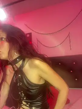 Little Naughtty online show from 01/18/26, 02:10