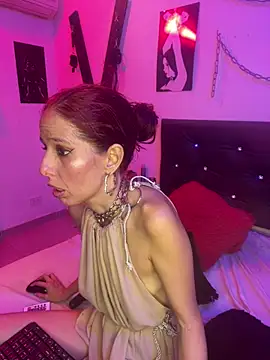 Little Naughtty online show from 02/22/26, 02:04