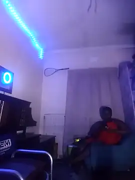 ZaddyBigDee online show from 04/04/26, 09:45