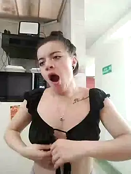 Alice atm online show from 12/21/24, 08:10