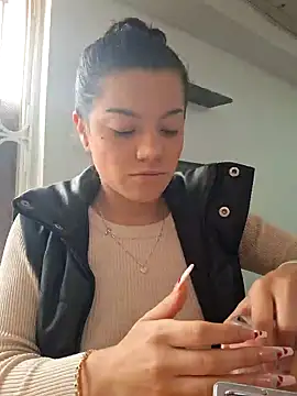 Alice atm online show from 02/12/25, 01:48