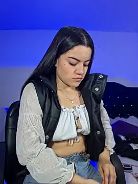 Alice atm online show from 02/19/25, 01:50